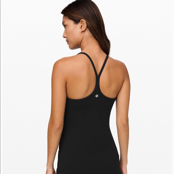 lululemon athletica Tops - Lululemon Athletica raceback tank